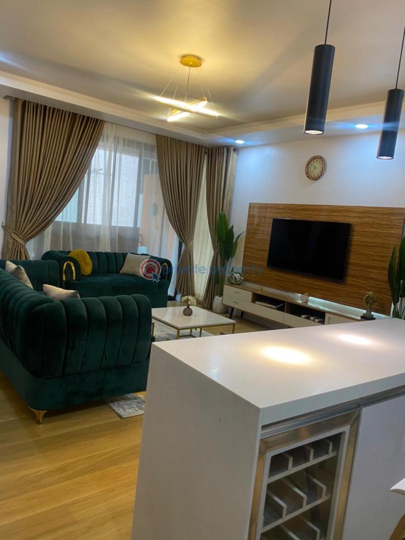 2 bedroom Block Of Flats For Sale Off Freedom Way Lekki Phase 1 Lagos Lekki Phase 1 Lagos - 1