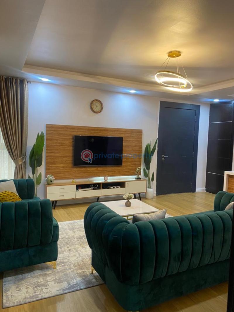 2 bedroom Block Of Flats For Sale Off Freedom Way Lekki Phase 1 Lagos Lekki Phase 1 Lagos - 7