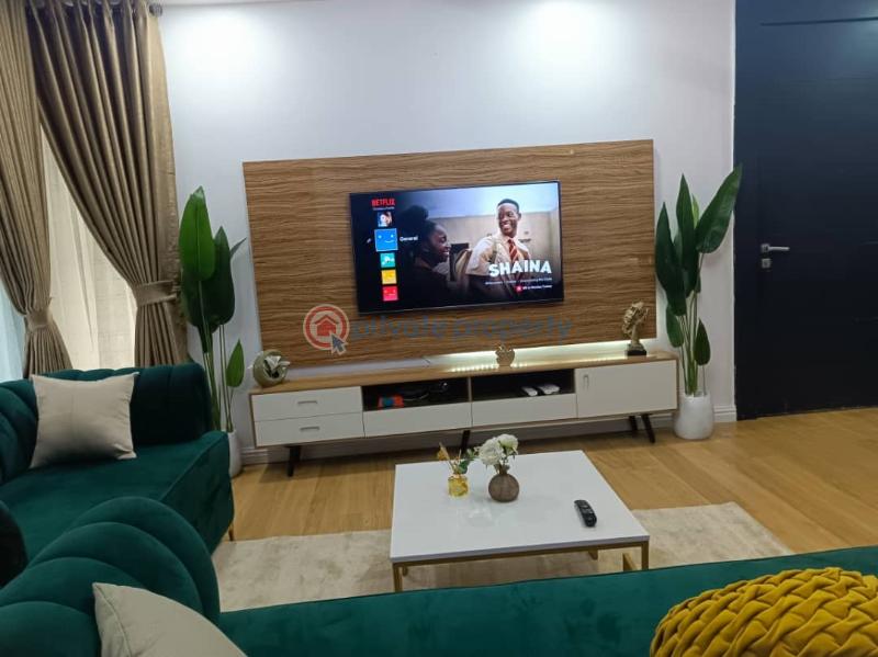 2 bedroom Block Of Flats For Sale Off Freedom Way Lekki Phase 1 Lagos Lekki Phase 1 Lagos - 5