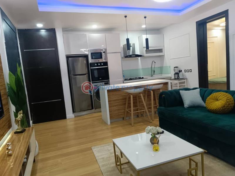 2 bedroom Block Of Flats For Sale Off Freedom Way Lekki Phase 1 Lagos Lekki Phase 1 Lagos - 2