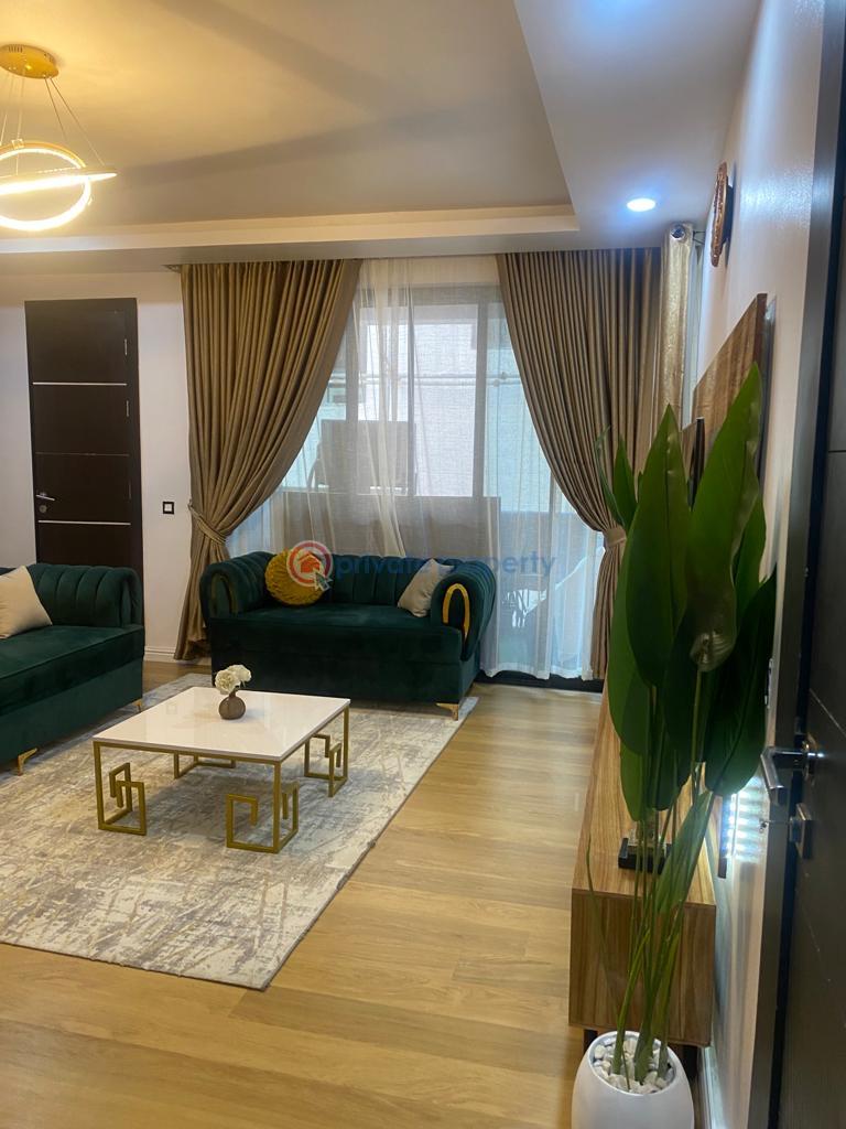 2 bedroom Block Of Flats For Sale Off Freedom Way Lekki Phase 1 Lagos Lekki Phase 1 Lagos - 6