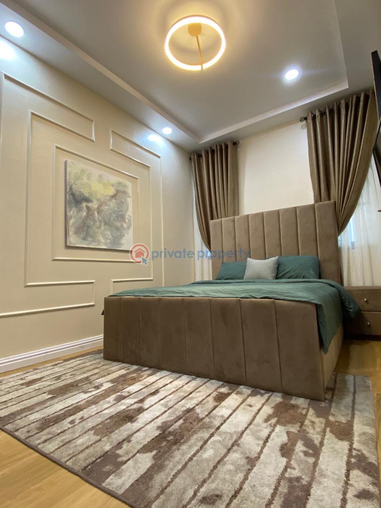 2 bedroom Block Of Flats For Sale Off Freedom Way Lekki Phase 1 Lagos Lekki Phase 1 Lagos - 9