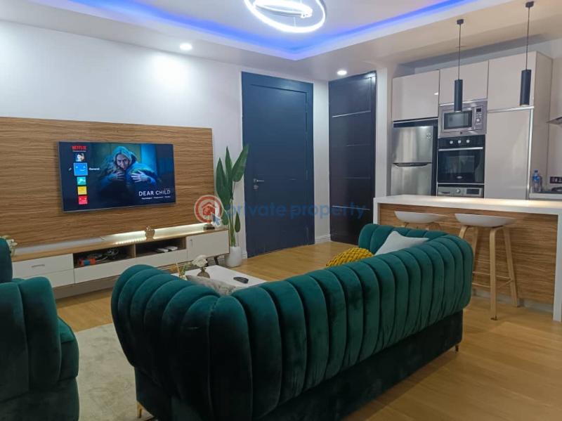 2 bedroom Block Of Flats For Sale Off Freedom Way Lekki Phase 1 Lagos Lekki Phase 1 Lagos - 8