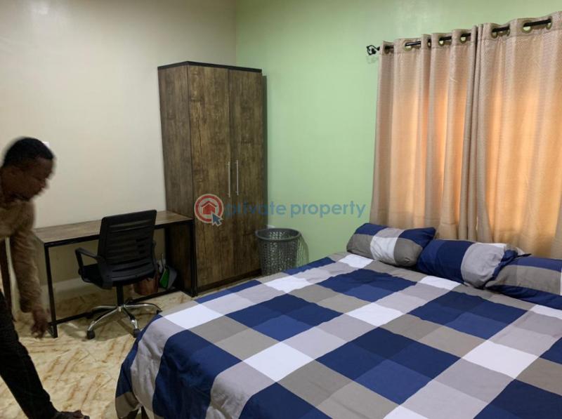 2 bedroom Shared Apartment Short let Ikeja  Lagos - 7