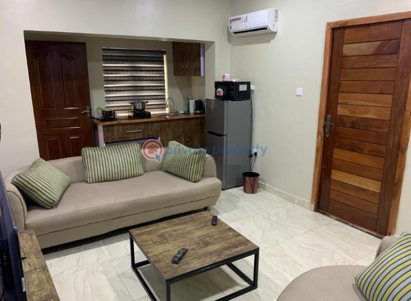 2 bedroom Shared Apartment Short let Ikeja  Lagos - 1