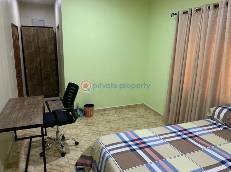 2 bedroom Shared Apartment Short let Ikeja  Lagos - 6