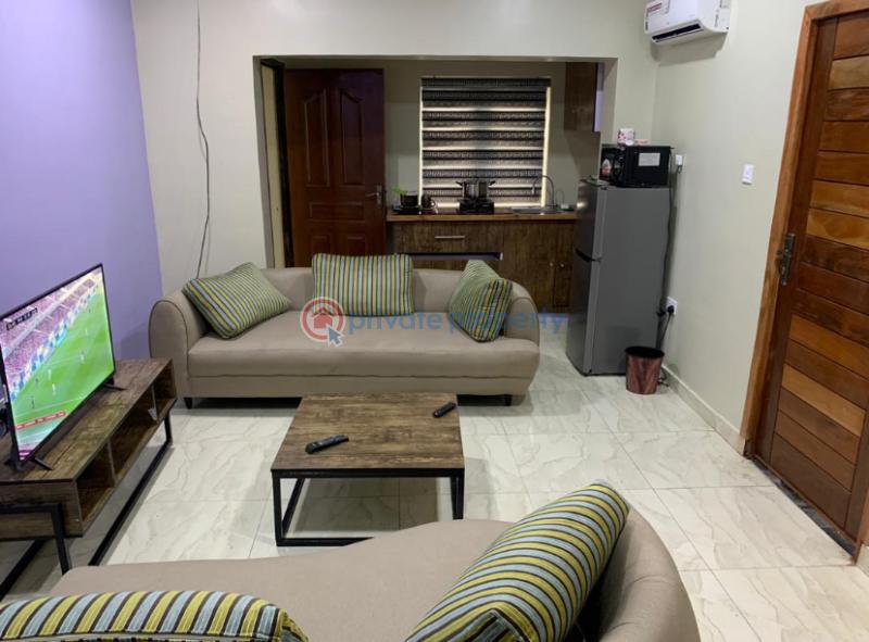 2 bedroom Shared Apartment Short let Ikeja  Lagos - 4
