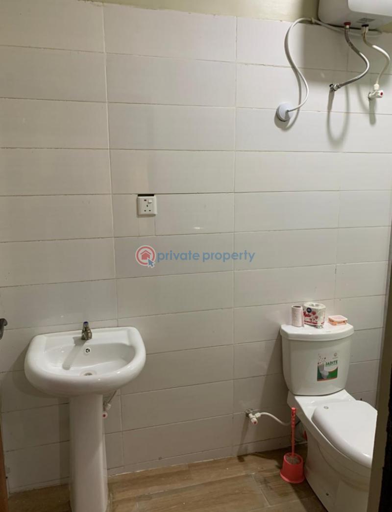 2 bedroom Shared Apartment Short let Ikeja  Lagos - 5