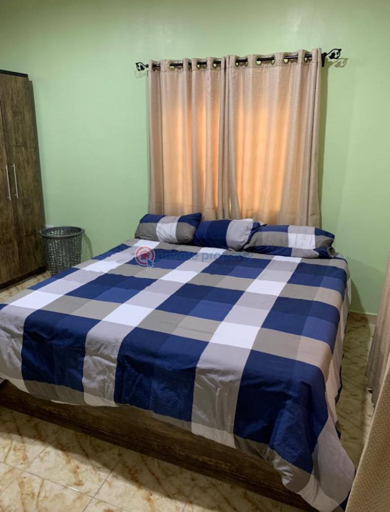 2 bedroom Shared Apartment Short let Ikeja  Lagos - 9