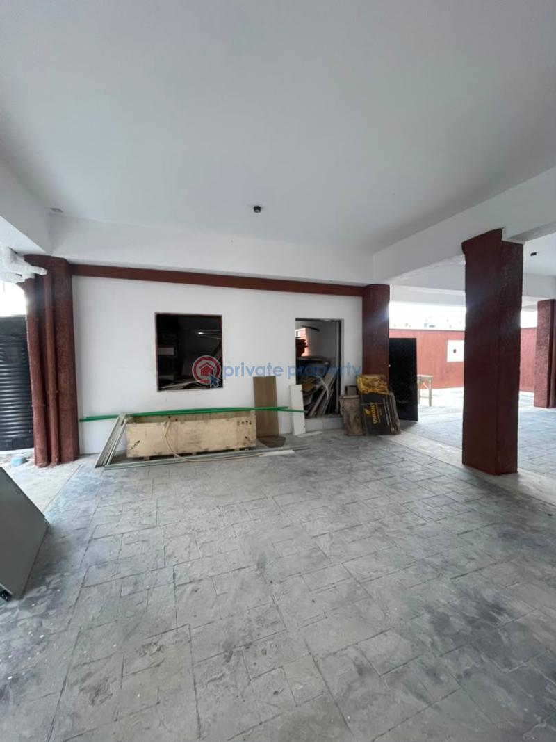 2 bedroom Block Of Flats For Sale Ikate Elegushi Lekki Lagos - 11