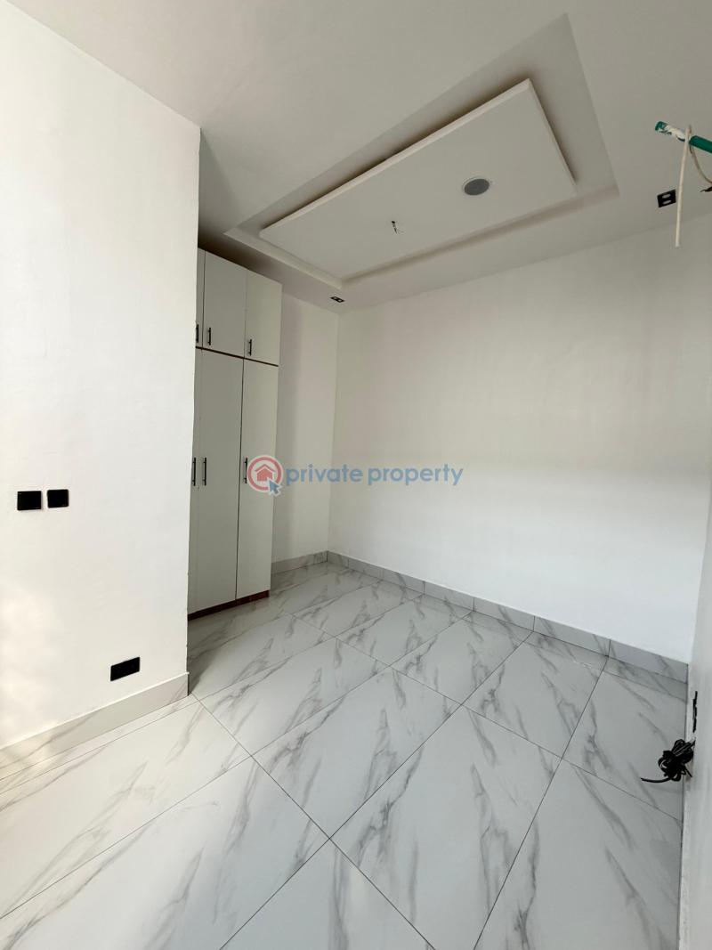 2 bedroom Block Of Flats For Sale Chevron Tollgate Lekki Chevron Drive Lekki Lagos - 4
