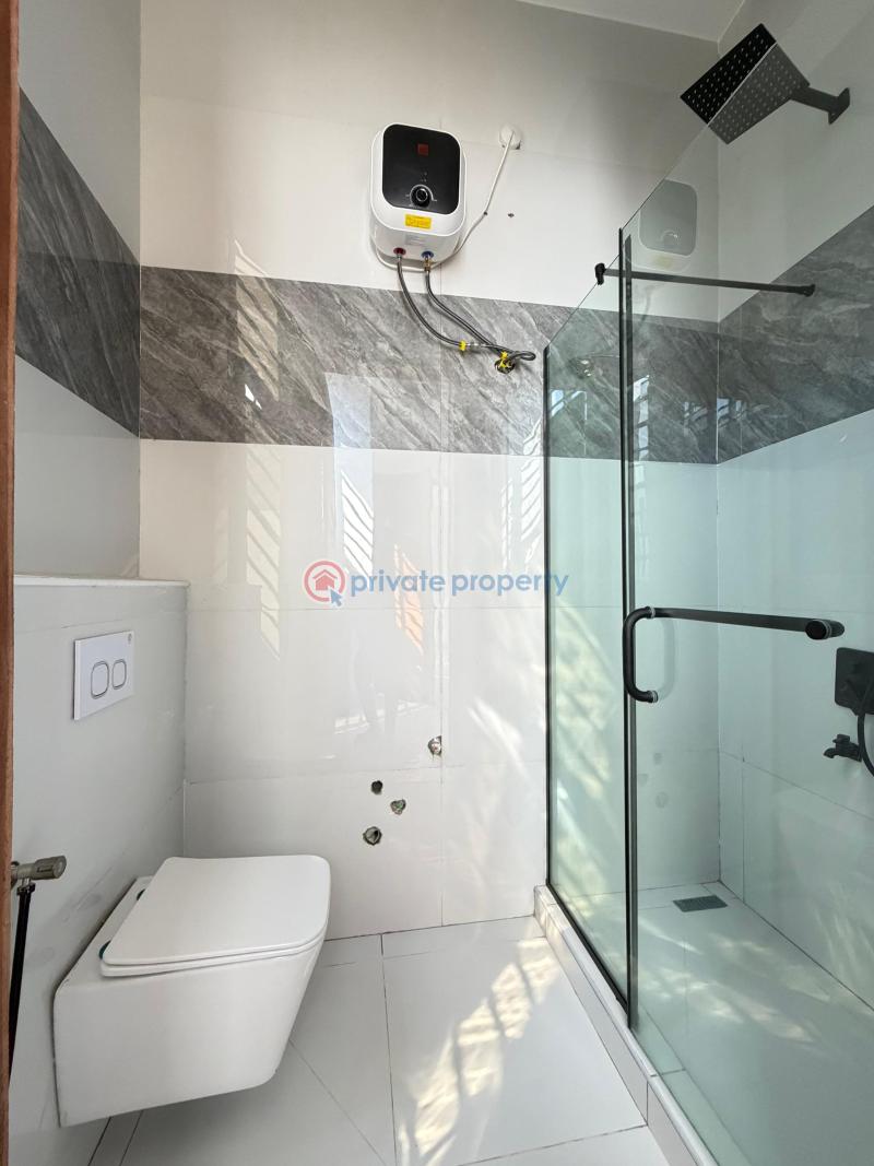 2 bedroom Block Of Flats For Sale Chevron Tollgate Lekki Chevron Drive Lekki Lagos - 2