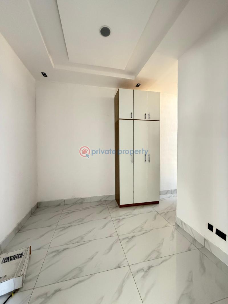 2 bedroom Block Of Flats For Sale Chevron Tollgate Lekki Chevron Drive Lekki Lagos - 8