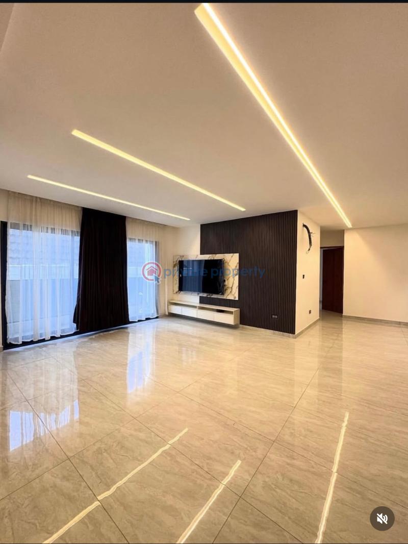 2 bedroom Block Of Flats For Sale Ikate Lekki Ikate Elegushi Lekki Lagos - 1