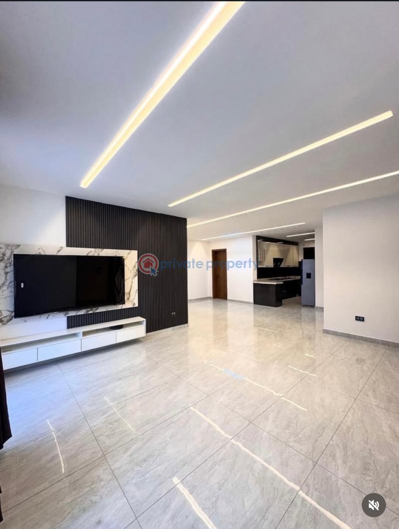 2 bedroom Block Of Flats For Sale Ikate Lekki Ikate Elegushi Lekki Lagos - 2