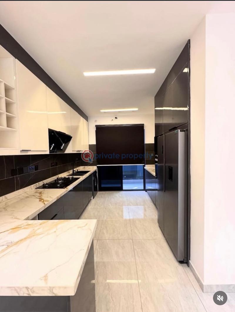 2 bedroom Block Of Flats For Sale Ikate Lekki Ikate Elegushi Lekki Lagos - 5