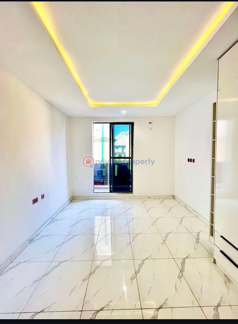 2 bedroom Block Of Flats For Sale Ikate Lekki Ikate Elegushi Lekki Lagos - 6
