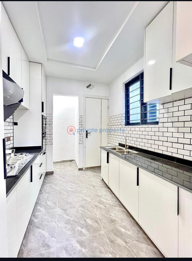 2 bedroom Block Of Flats For Sale Ikate Lekki Ikate Elegushi Lekki Lagos - 9