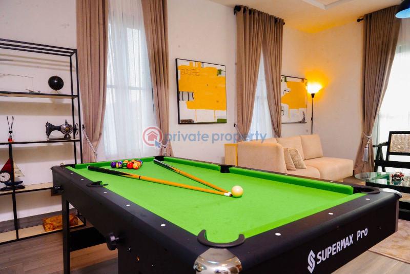 2 bedroom Block Of Flats For Rent Admiralty Lekki Phase 1 Lagos - 17