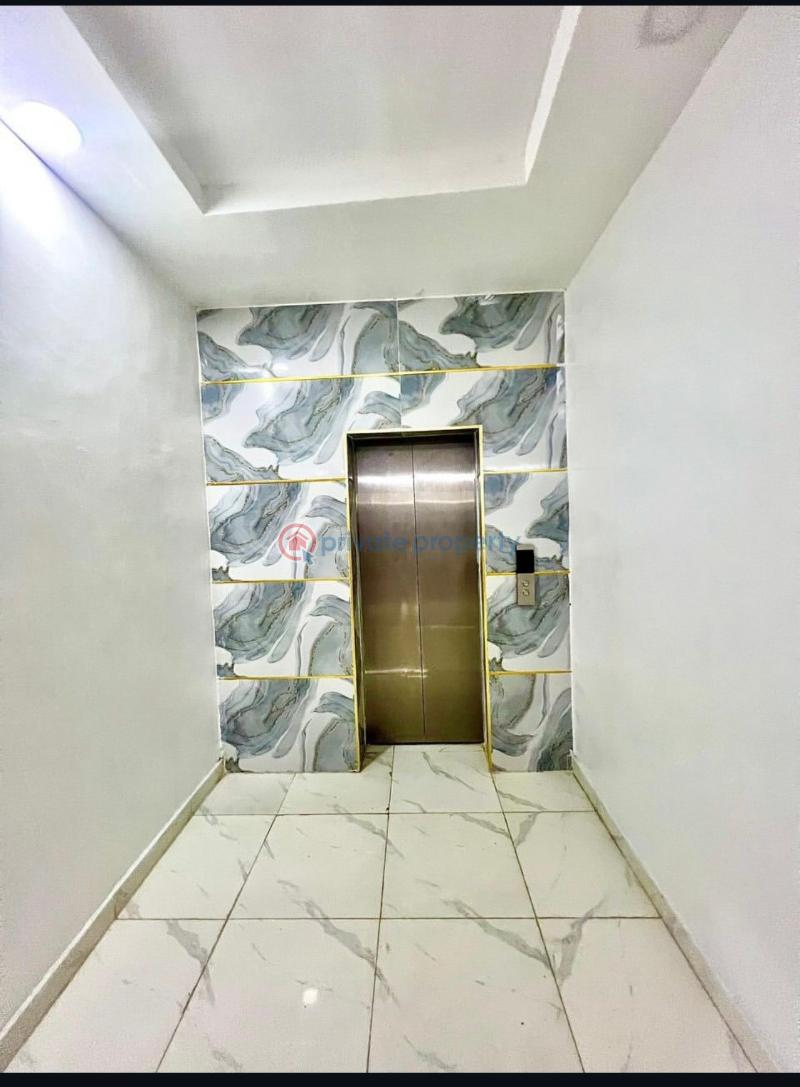 2 bedroom Block Of Flats For Sale Ikate Lekki Ikate Elegushi Lekki Lagos - 4