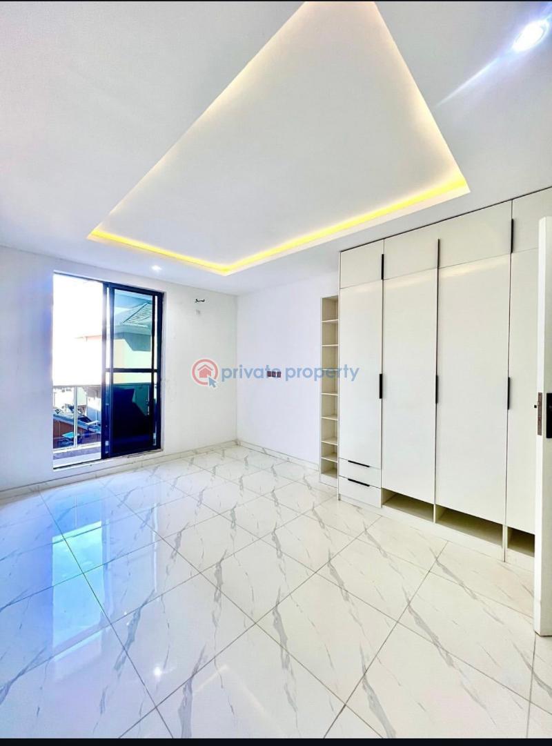 2 bedroom Block Of Flats For Sale Ikate Lekki Ikate Elegushi Lekki Lagos - 2