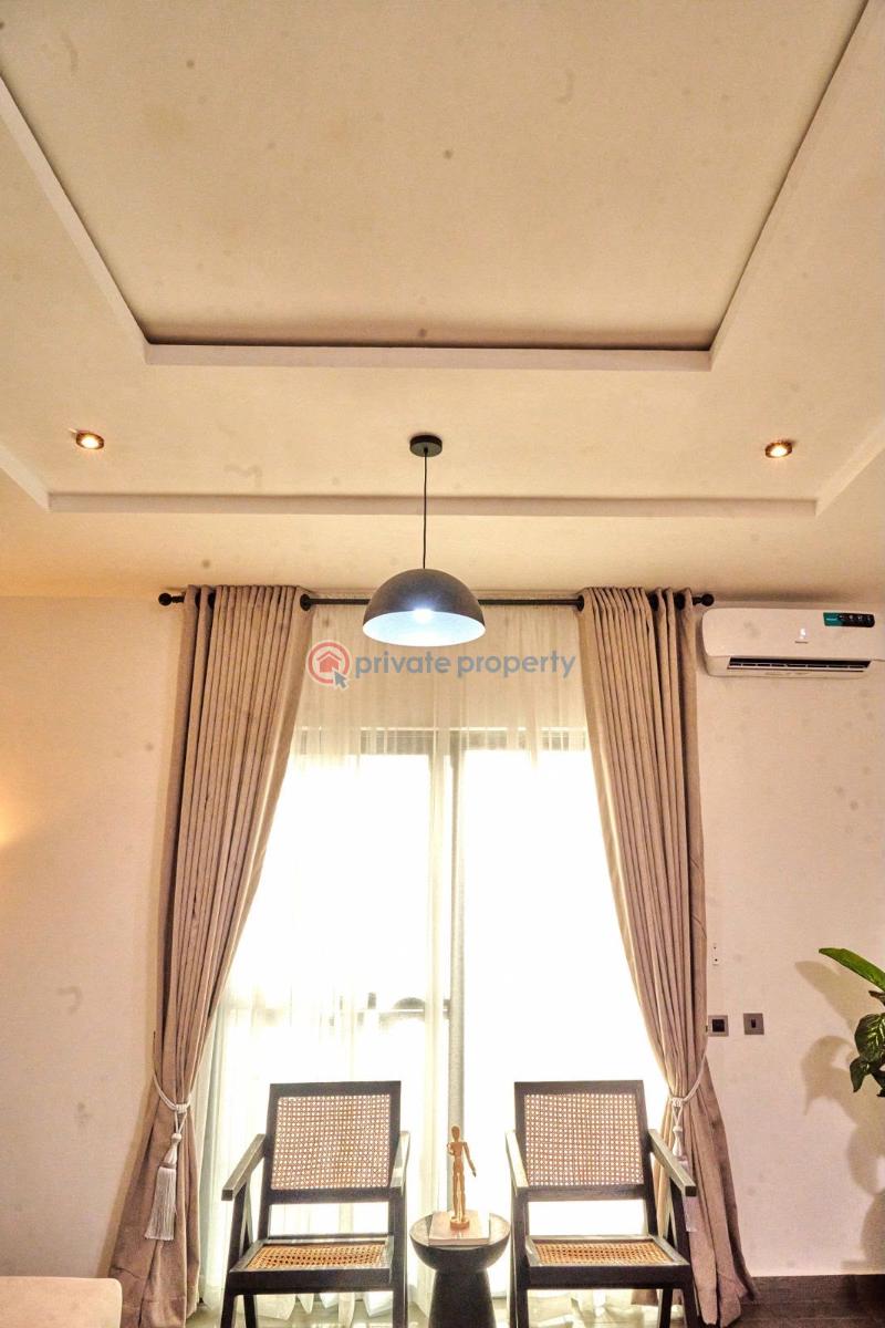 2 bedroom Block Of Flats For Rent Admiralty Lekki Phase 1 Lagos - 4