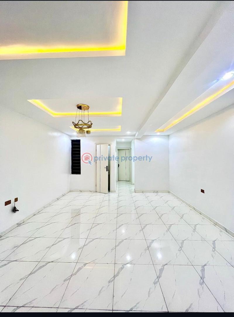 2 bedroom Block Of Flats For Sale Ikate Lekki Ikate Elegushi Lekki Lagos - 1