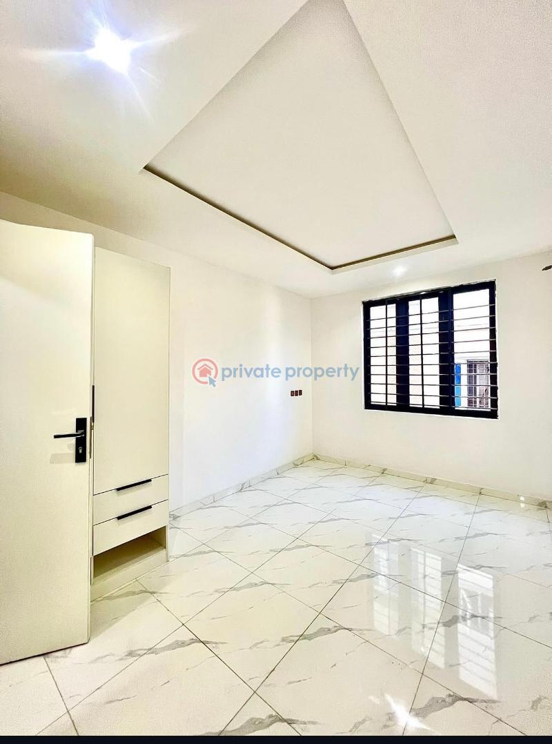 2 bedroom Block Of Flats For Sale Ikate Lekki Lekki Phase 1 Lagos - 6