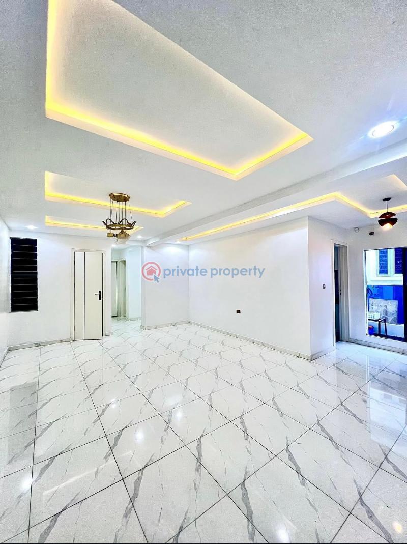 2 bedroom Block Of Flats For Sale Ikate Lekki Lekki Phase 1 Lagos - 2