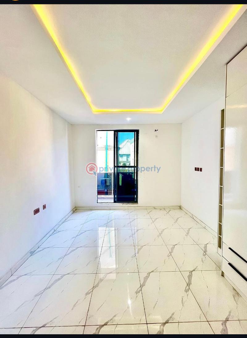 2 bedroom Block Of Flats For Sale Ikate Lekki Lekki Phase 1 Lagos - 5