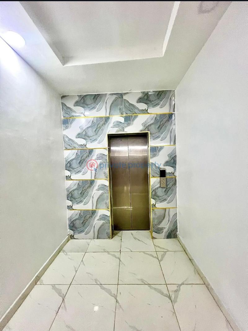 2 bedroom Block Of Flats For Sale Ikate Lekki Lekki Phase 1 Lagos - 1