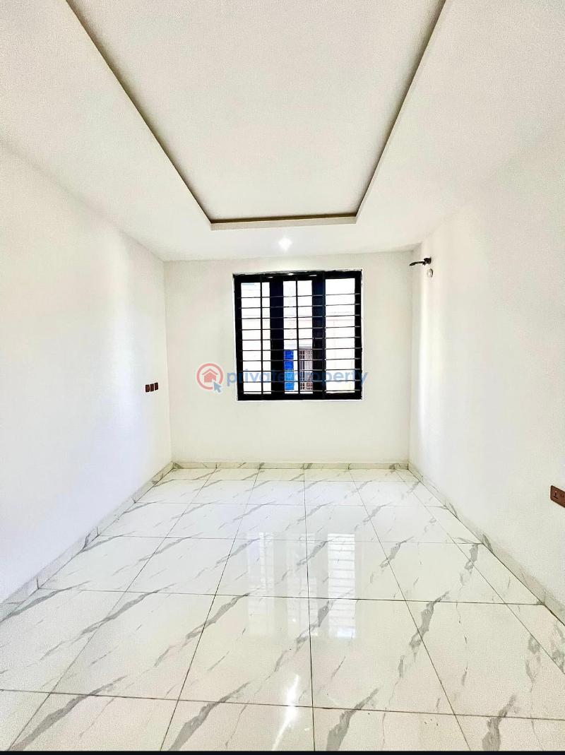 2 bedroom Block Of Flats For Sale Ikate Lekki Lekki Phase 1 Lagos - 7