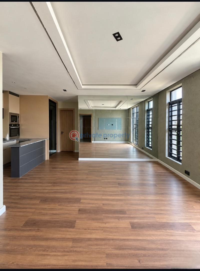 2 bedroom Block Of Flats For Sale Ikate Ilasan Lekki Lagos - 3