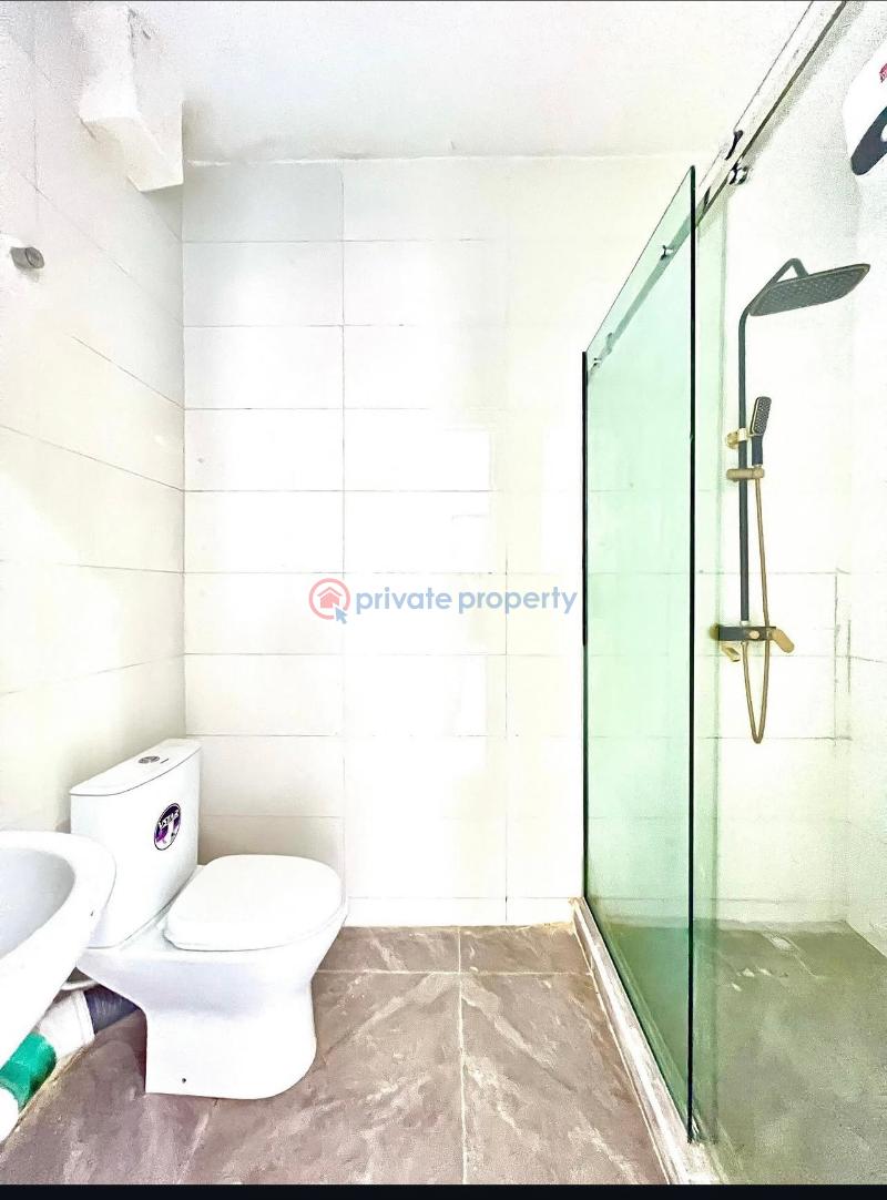 2 bedroom Block Of Flats For Sale Ikate Lekki Lekki Phase 1 Lagos - 11