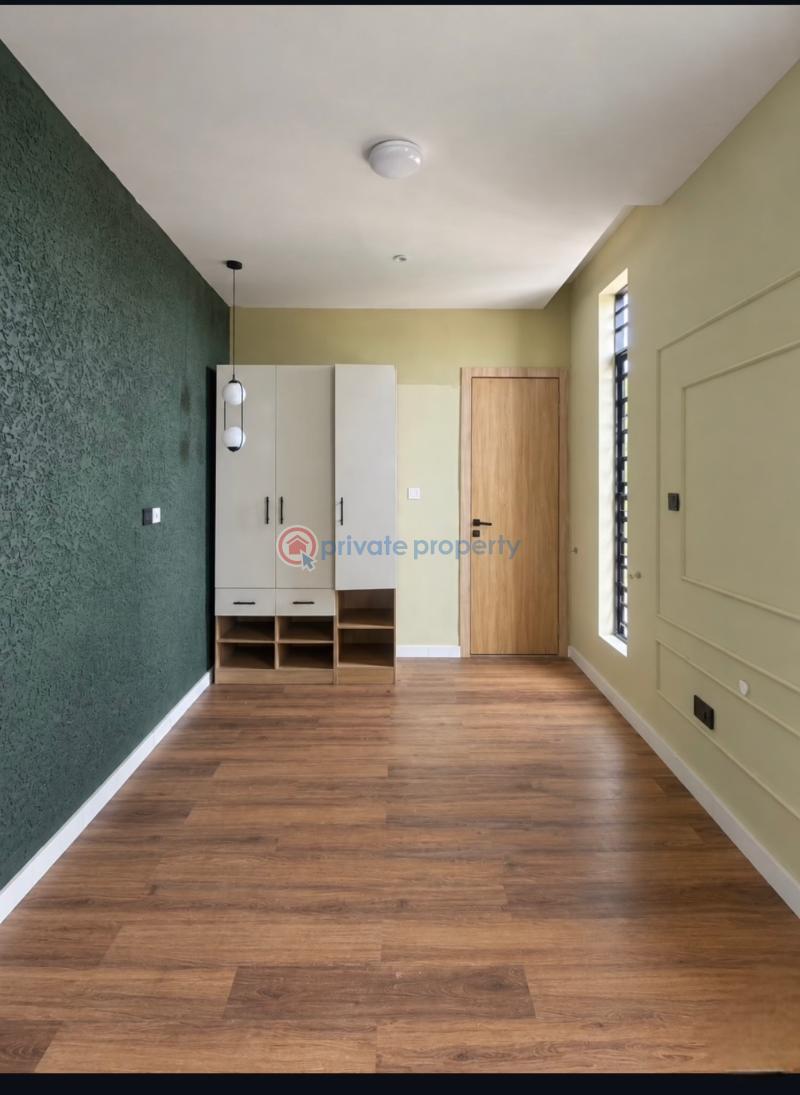 2 bedroom Block Of Flats For Sale Ikate Ilasan Lekki Lagos - 6