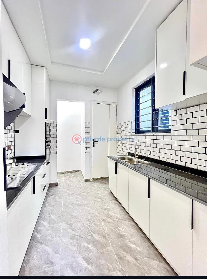 2 bedroom Block Of Flats For Sale Ikate Lekki Lekki Phase 1 Lagos - 10