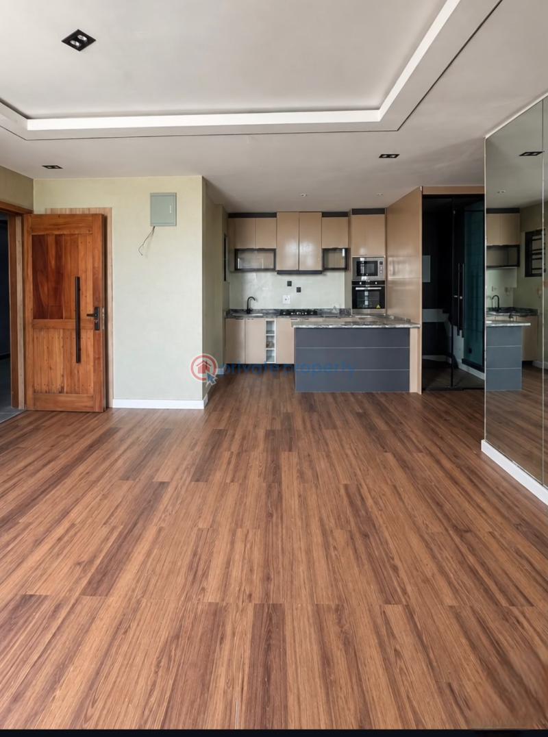 2 bedroom Block Of Flats For Sale Ikate Ilasan Lekki Lagos - 2