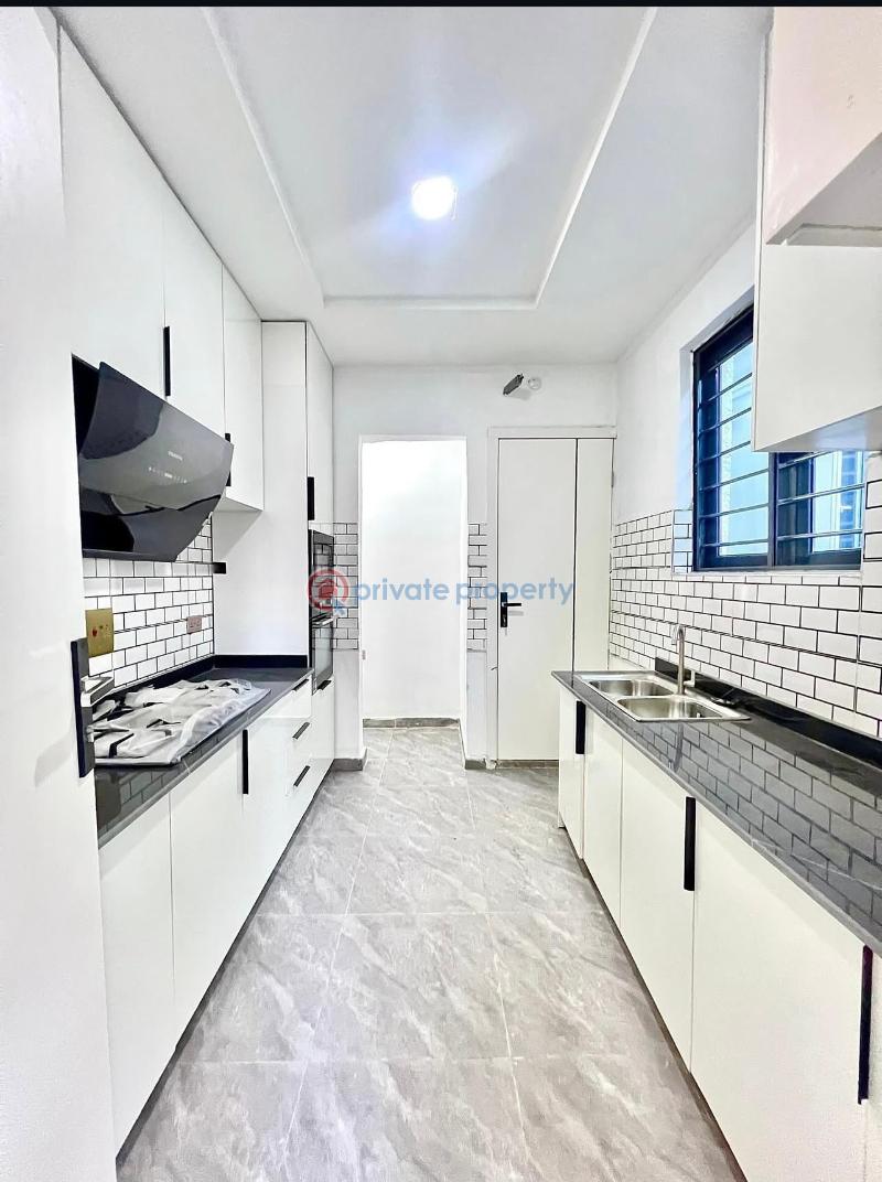2 bedroom Block Of Flats For Sale Ikate Lekki Lekki Phase 1 Lagos - 9