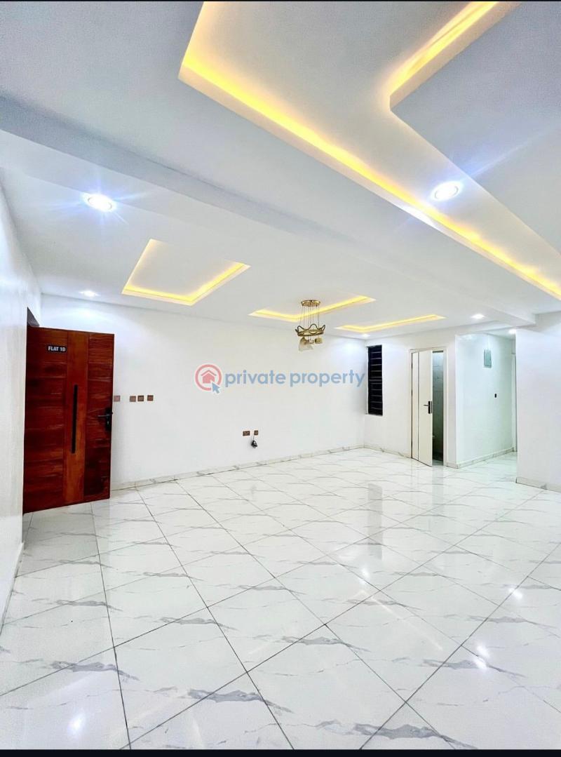 2 bedroom Block Of Flats For Sale Ikate Lekki Ikate Elegushi Lekki Lagos - 7