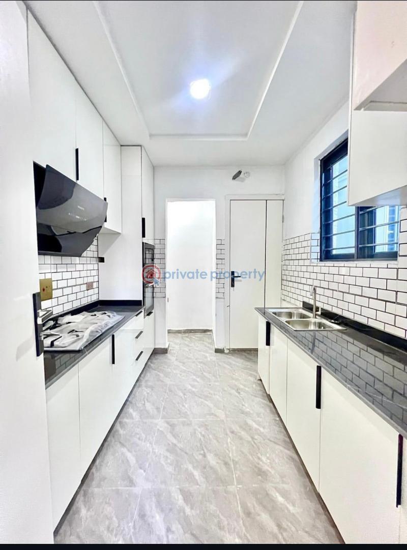 2 bedroom Block Of Flats For Sale Ikate Lekki Ikate Elegushi Lekki Lagos - 11