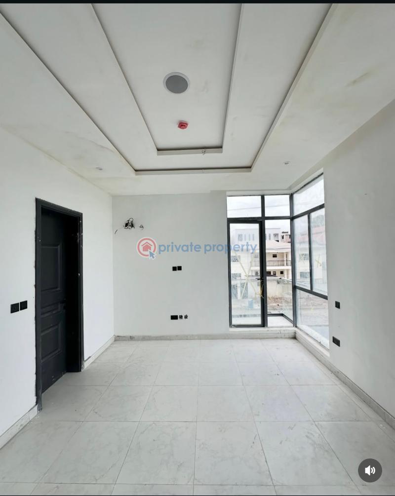 2 bedroom Block Of Flats For Sale Admiralty Lekki Phase 1 Lekki Phase 1 Lagos - 5