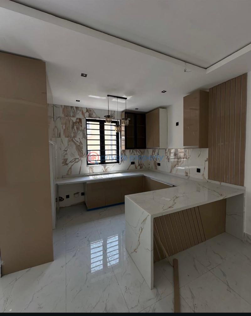 2 bedroom Block Of Flats For Sale Off Freedom Way Lekki Lagos Lekki Phase 1 Lagos - 7