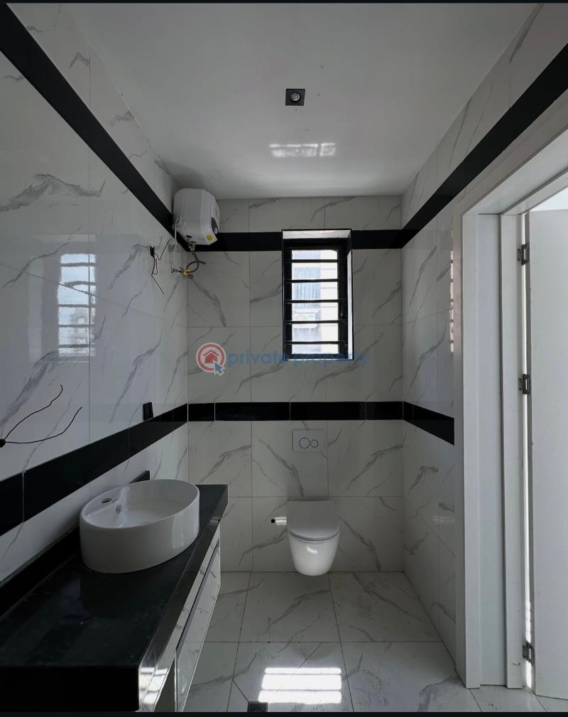 2 bedroom Block Of Flats For Sale Off Freedom Way Lekki Lagos Lekki Phase 1 Lagos - 5