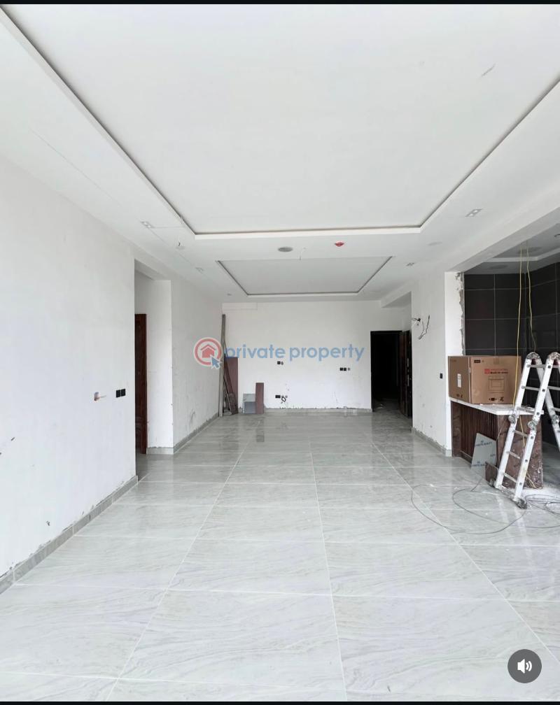 2 bedroom Block Of Flats For Sale Admiralty Lekki Phase 1 Lekki Phase 1 Lagos - 4