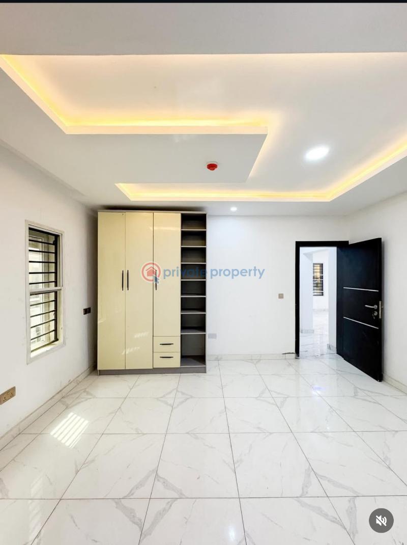 2 bedroom Block Of Flats For Sale Lekki Off Freedom Way Lekki Phase 1 Lagos - 6