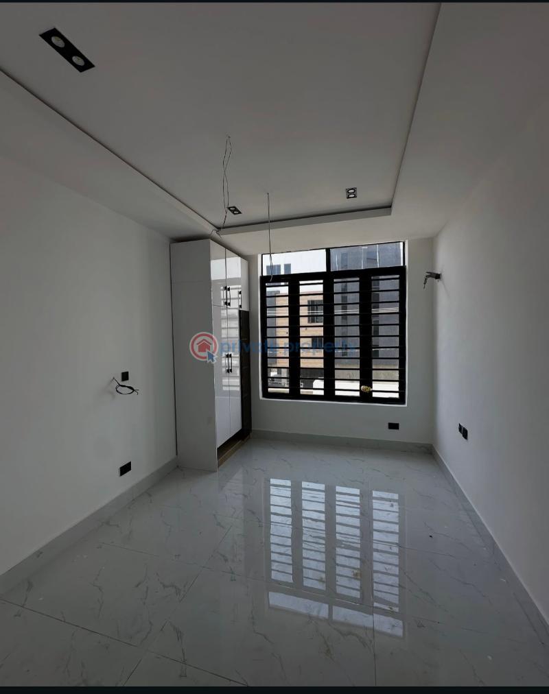 2 bedroom Block Of Flats For Sale Off Freedom Way Lekki Lagos Lekki Phase 1 Lagos - 2