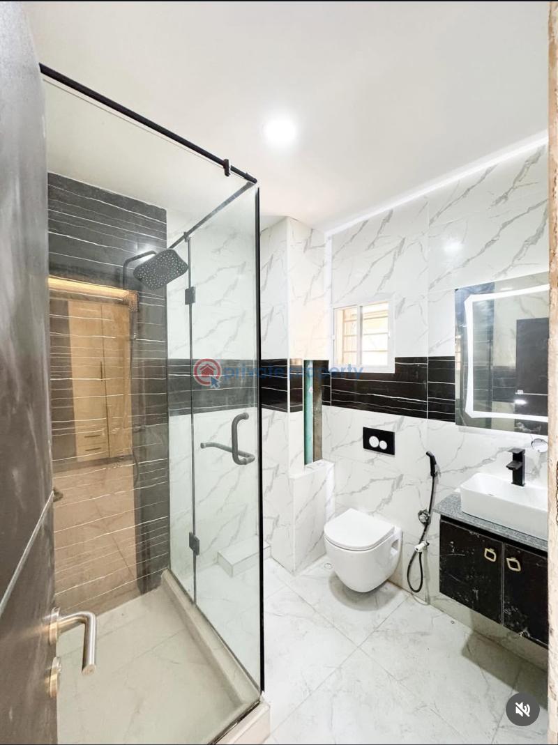 2 bedroom Block Of Flats For Sale Lekki Off Freedom Way Lekki Phase 1 Lagos - 8