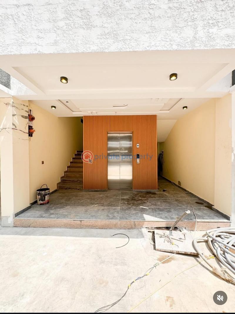 2 bedroom Block Of Flats For Sale Lekki Off Freedom Way Lekki Phase 1 Lagos - 9