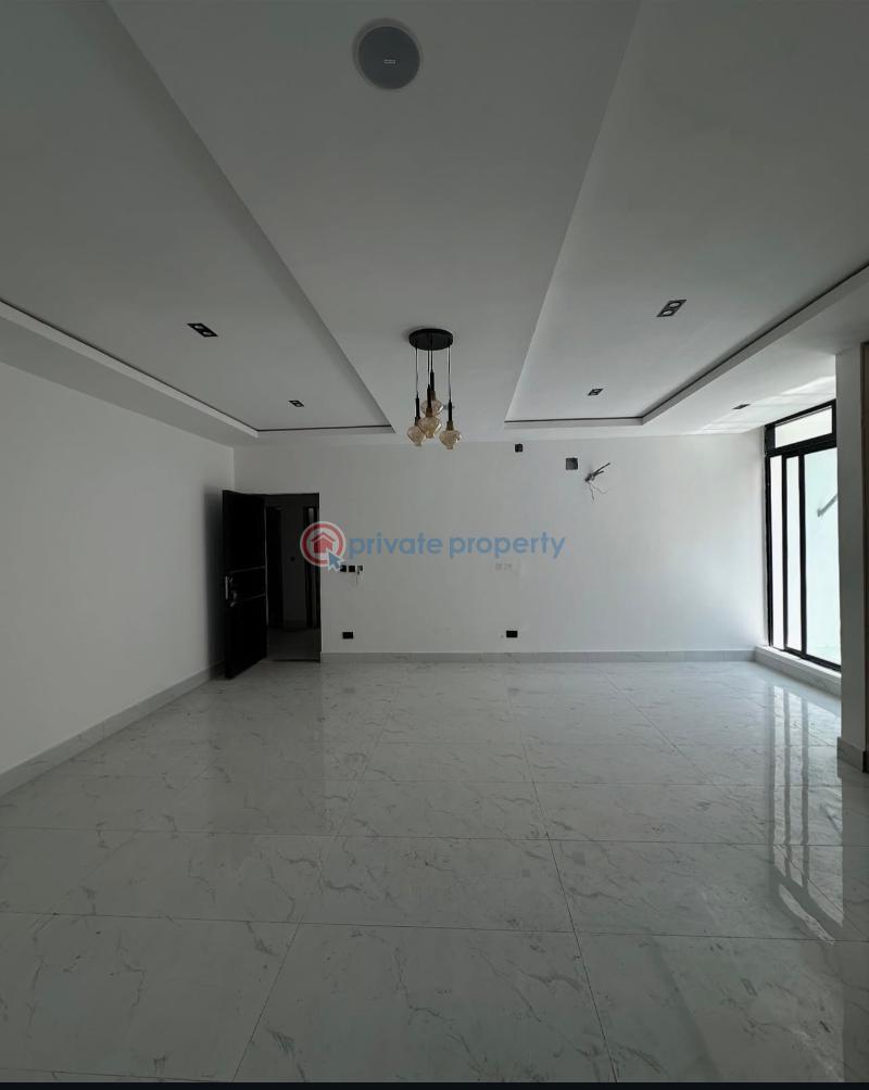 2 bedroom Block Of Flats For Sale Off Freedom Way Lekki Lagos Lekki Phase 1 Lagos - 9