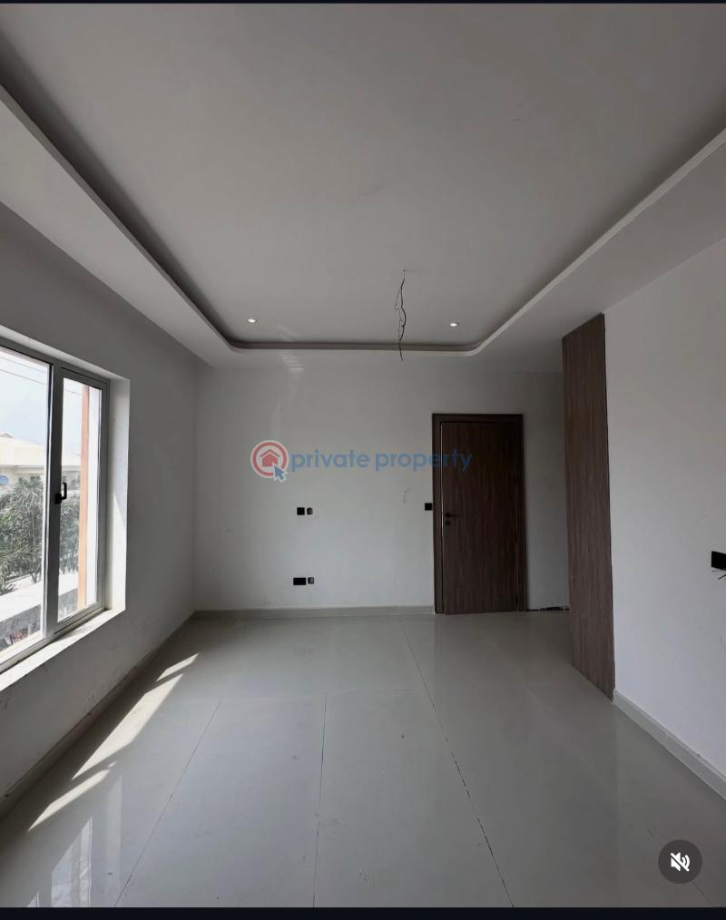 2 bedroom Block Of Flats For Sale Admiralty Lekki Phase 1 Lekki Phase 1 Lagos - 8